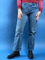 Load image into Gallery viewer, Vintage 1970s Western WRANGLER Jeans
