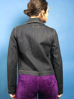 Load image into Gallery viewer, Vintage RALPH LAUREN Denim Jacket
