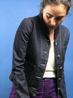 Load image into Gallery viewer, Vintage RALPH LAUREN Denim Jacket
