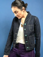 Load image into Gallery viewer, Vintage RALPH LAUREN Denim Jacket
