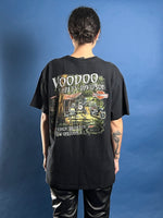 Load image into Gallery viewer, Vintage 1990s Harley Davidson New Orleans T-shirt
