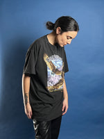 Load image into Gallery viewer, Vintage 1990s Harley Davidson t-shirt w/ eagle Illustration
