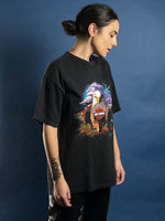 Load image into Gallery viewer, Vintage 2000s Harley Davidson T-shirt w/ Eagle Illustration
