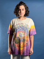 Load image into Gallery viewer, Vintage RARE 1994 GRATEFUL DEAD Fall Tour T-shirt
