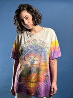 Load image into Gallery viewer, Vintage RARE 1994 GRATEFUL DEAD Fall Tour T-shirt
