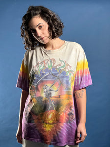 Vintage RARE 1994 GRATEFUL DEAD Fall Tour T-shirt