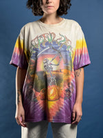 Load image into Gallery viewer, Vintage RARE 1994 GRATEFUL DEAD Fall Tour T-shirt
