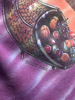 Load image into Gallery viewer, Vintage RARE 1994 GRATEFUL DEAD Fall Tour T-shirt
