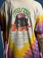 Load image into Gallery viewer, Vintage RARE 1994 GRATEFUL DEAD Fall Tour T-shirt
