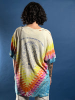 Load image into Gallery viewer, Vintage RARE 1992 Grateful Dead DEADHEADLAND Disneyland Parody T-shirt
