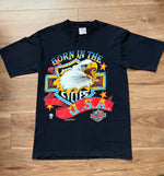 Load image into Gallery viewer, Vintage 1987 Harley Davidson Original T-shirt
