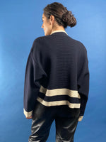 Load image into Gallery viewer, Vintage 1980s ESCADA by Margaretha Ley Knit Cardigan
