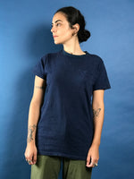 Load image into Gallery viewer, Vintage 1960s FRUIT of the LOOM Selvage Pocket T-shirt
