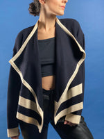 Load image into Gallery viewer, Vintage 1980s ESCADA by Margaretha Ley Knit Cardigan
