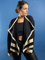 Load image into Gallery viewer, Vintage 1980s ESCADA by Margaretha Ley Knit Cardigan
