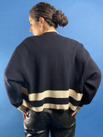 Load image into Gallery viewer, Vintage 1980s ESCADA by Margaretha Ley Knit Cardigan
