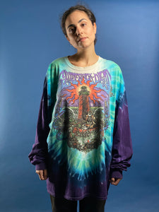 Vintage 2000s Grateful Dead Sweatshirt