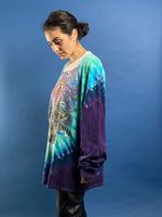 Load image into Gallery viewer, Vintage 2000s Grateful Dead Sweatshirt
