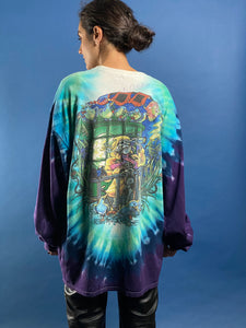 Vintage 2000s Grateful Dead Sweatshirt