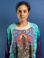 Load image into Gallery viewer, Vintage 2000s Grateful Dead Sweatshirt
