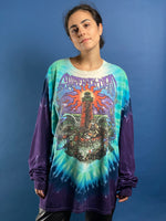 Load image into Gallery viewer, Vintage 2000s Grateful Dead Sweatshirt
