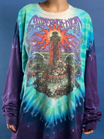 Load image into Gallery viewer, Vintage 2000s Grateful Dead Sweatshirt
