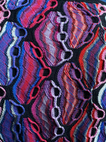 Load image into Gallery viewer, Vintage 1990s COOGI Sweater Dress w/ Belt
