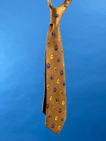 Load image into Gallery viewer, Vintage 1990s CELINE Print Silk Necktie
