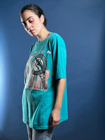 Load image into Gallery viewer, Vintage 1991 Florida Miami Marlins Baseball Single Stitch T-shirt
