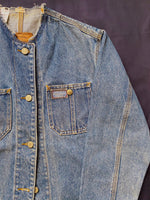 Load image into Gallery viewer, Vintage Ralph Lauren Chore Denim Jacket
