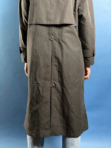 Vintage 1980s London Fog Trench Coat