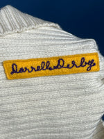 Load image into Gallery viewer, Vintage 1962&#39; Russell Sports Knit Wool Jumper
