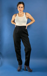 Load image into Gallery viewer, Vintage 1980s VERSUS Gianni Versace Trousers
