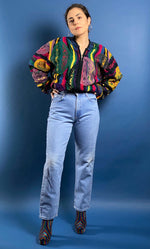 Load image into Gallery viewer, Vintage 1980s LEE Light Wash Jeans
