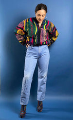 Load image into Gallery viewer, Vintage 1980s LEE Light Wash Jeans
