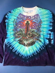 Vintage 2000s Grateful Dead Sweatshirt