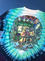 Load image into Gallery viewer, Vintage 2000s Grateful Dead Sweatshirt
