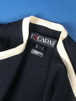 Load image into Gallery viewer, Vintage 1980s ESCADA by Margaretha Ley Knit Cardigan
