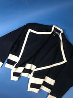 Load image into Gallery viewer, Vintage 1980s ESCADA by Margaretha Ley Knit Cardigan
