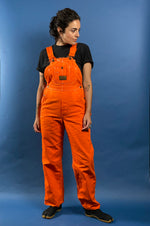 Load image into Gallery viewer, Vintage 1960s DEE-CEE Washington SANFORISED Dungarees
