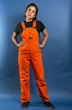 Load image into Gallery viewer, Vintage 1960s DEE-CEE Washington SANFORISED Dungarees
