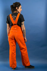 Load image into Gallery viewer, Vintage 1960s DEE-CEE Washington SANFORISED Dungarees
