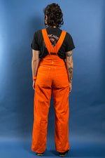 Load image into Gallery viewer, Vintage 1960s DEE-CEE Washington SANFORISED Dungarees
