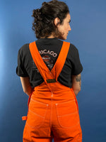 Load image into Gallery viewer, Vintage 1960s DEE-CEE Washington SANFORISED Dungarees
